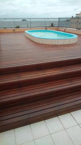 Gaivotas Praia Hotel in Sao Francisco Do Sul
