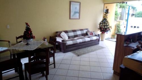 Gaivotas Praia Hotel in Sao Francisco Do Sul