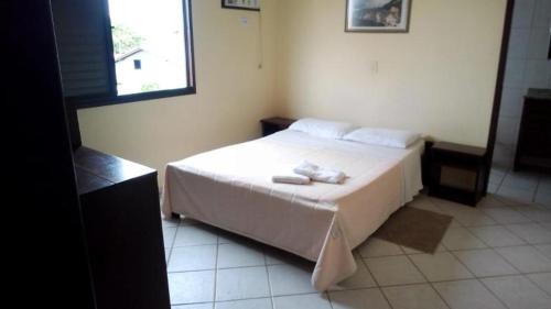 Gaivotas Praia Hotel in Sao Francisco Do Sul