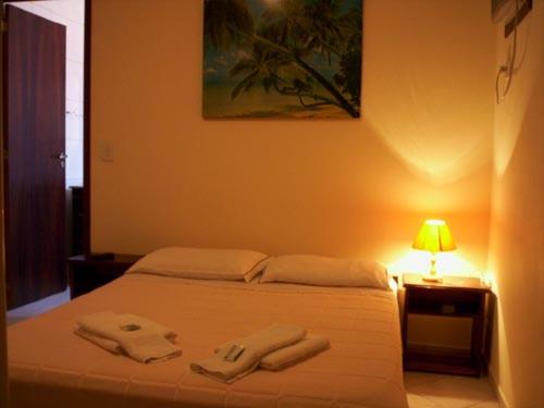 Gaivotas Praia Hotel in Sao Francisco Do Sul