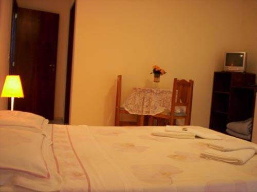Gaivotas Praia Hotel in Sao Francisco Do Sul