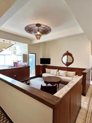 Appartements Balima Résidences Sidem 2