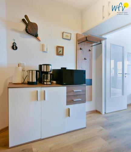 Haus Seeluft Ferienwohnung 23 - image 5