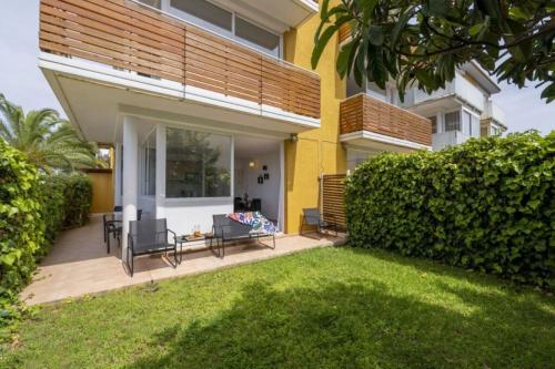 Balkon/terasa, Albir Experience in Sant Pere
