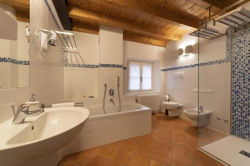A Casa di Ross, Bergamo (fotografie 5)