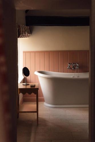 Instalaciones, Deans Place Hotel in Alfriston