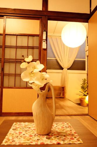 Kanamachi Tokyo Houseの写真
