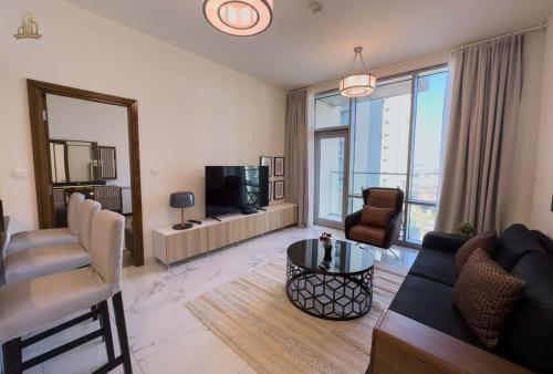 Stylish Canal Views Al Habtoor City, Dubai (foto 6)