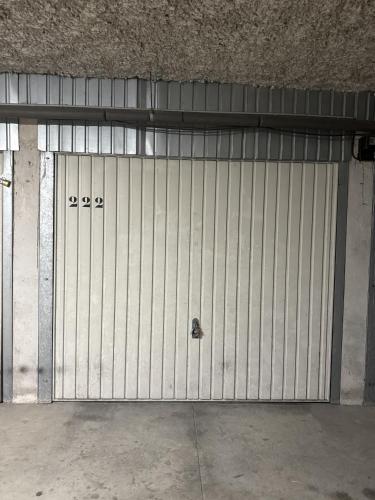 Apartment with Terrace image 10