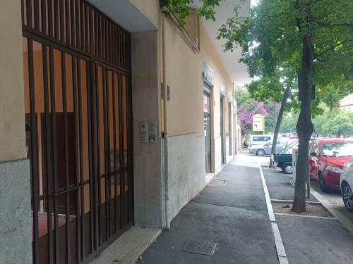 Beauty apartment in the green, direct link with center, Roma (foto 3)