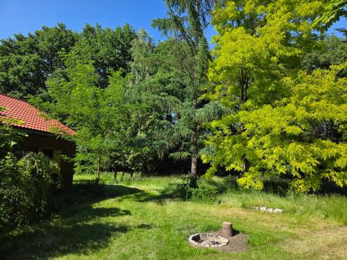 Agroturystyka Sielanka nad Stawem in Turawa