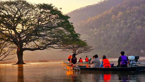 Farm Santisuk Onsen - Chiang Mai
