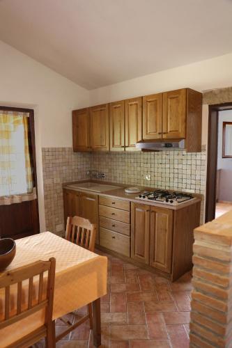 Cottage il Montaione in Casale Marittimo