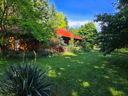 Agroturystyka Sielanka nad Stawem in Turawa