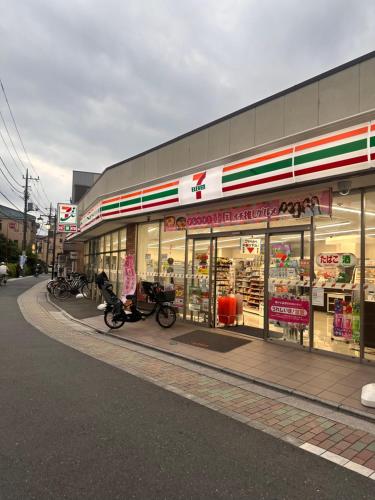 Kanamachi Tokyo Houseの写真