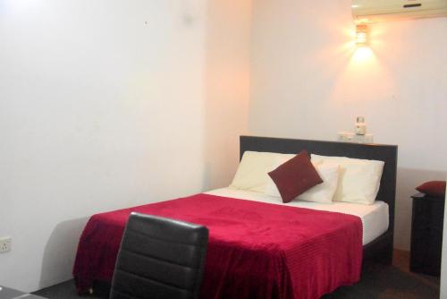 hotel photo
