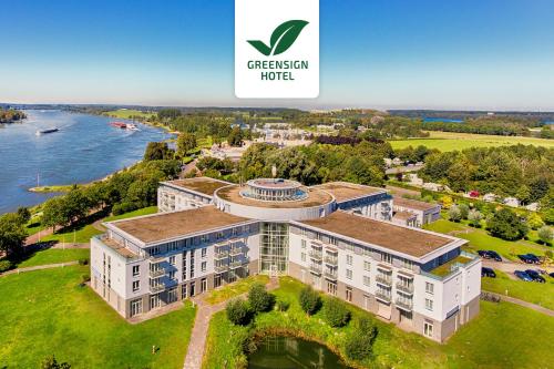 Welcome Hotel Wesel in Wesel, Deutschland