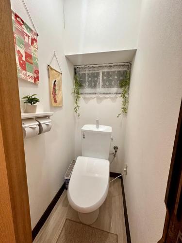 Kanamachi Tokyo Houseの設備