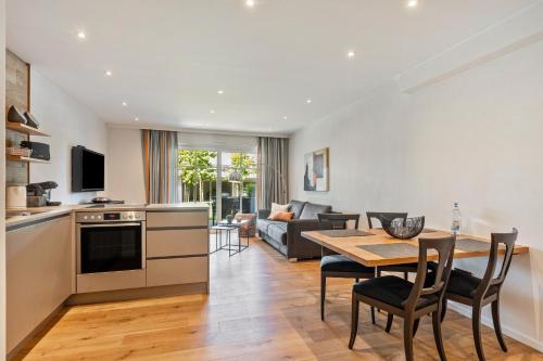 A szálláshely kívülről, Hawerländer Apartments (Hawerlander Apartments) in Schmallenberg Városközpont