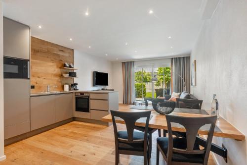 Hawerländer Apartments (Hawerlander Apartments) in Schmallenberg Városközpont