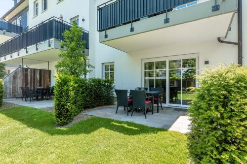 Hawerländer Apartments (Hawerlander Apartments) in Schmallenberg Városközpont