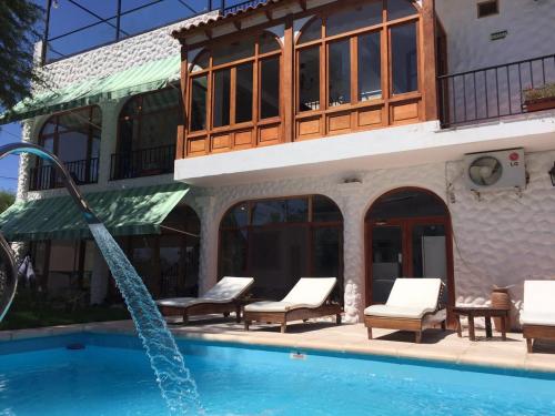 Hotel Andino - Adults Only