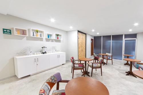 บริการและสิ่งอำนวยความสะดวก, Hotel Urban 101 in เชตูมาล