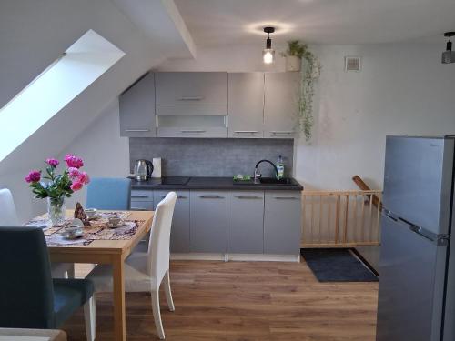 Apartamenty pod lipami