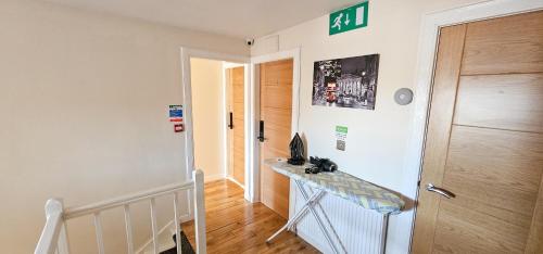 Зручності, Bridge St 6 Bedroom House - Tranent in Tranent