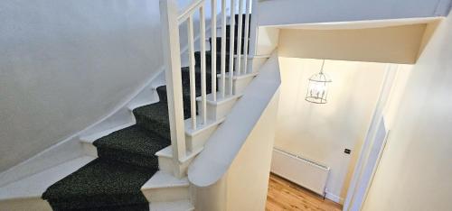 Зручності, Bridge St 6 Bedroom House - Tranent in Tranent