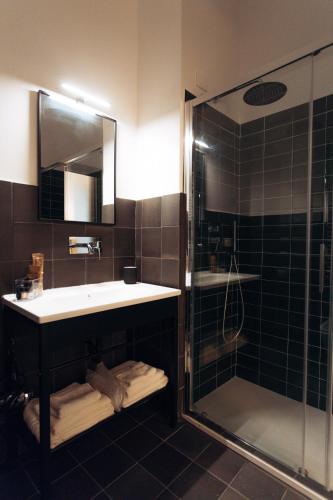 Altoledo Rooms and Suite, Naples (photo 5)