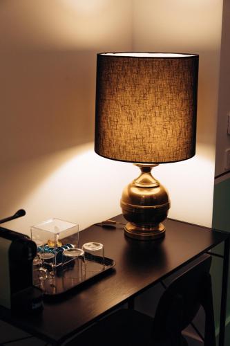 Altoledo Rooms and Suite, Naples (photo 8)