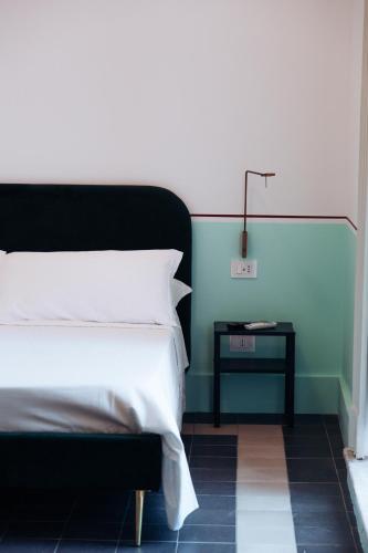 Altoledo Rooms and Suite, Naples (photo 10)