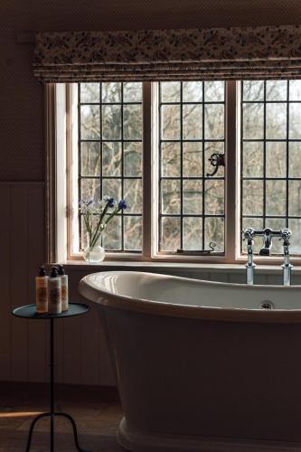 Instalaciones, Deans Place Hotel in Alfriston