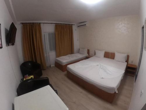 Triple Room room in Vila Efor