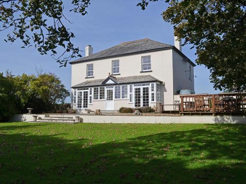Trew House gîte à louer Eastleigh Berrys