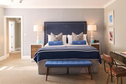 Harbour Hotel & Spa St Ives in Saint Ives (Cornwall)