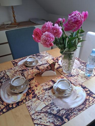 Apartamenty pod lipami