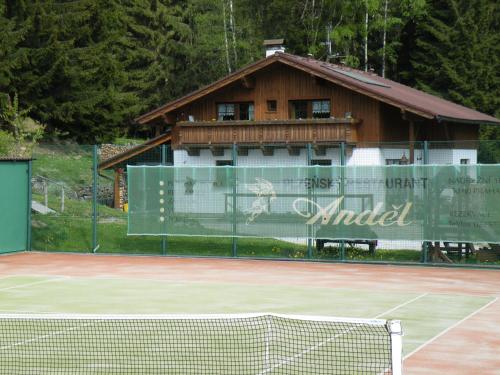 Penzion Albert Penzion Albert