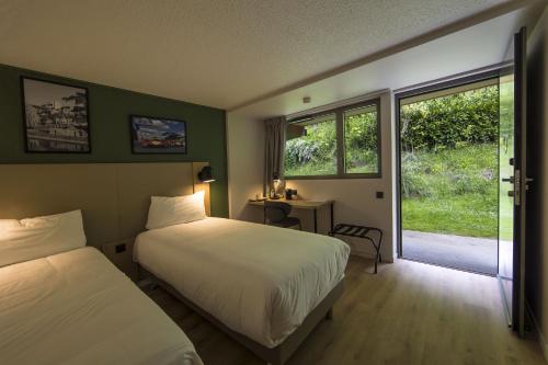 Campanile NATURE - Le Mans Est - image 4