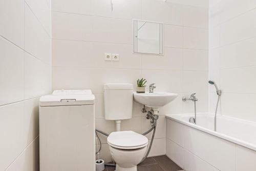 Wie Zuhause in Leipzig Grünau - Vollmöbliert - bei DKN, Lipsko (fotografie 4)