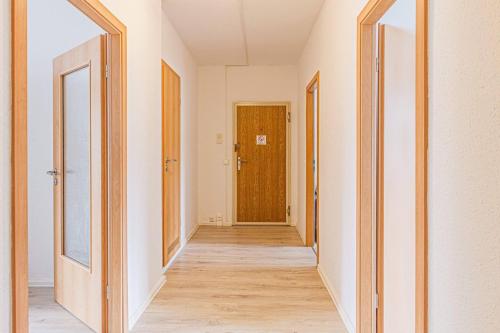 Wie Zuhause in Leipzig Grünau - Vollmöbliert - bei DKN (Wie Zuhause in Leipzig Grunau - Vollmobliert - bei DKN) in West