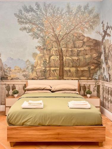 Historic Fresco Suite Rome Colosseum Boutique Stay, Rzym (zdjęcie 2)