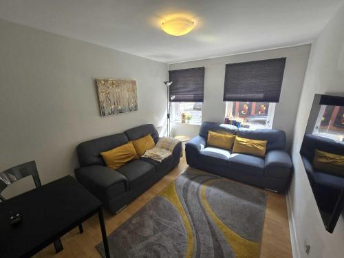 Merchantcityflat, Glasgow (photo 10)