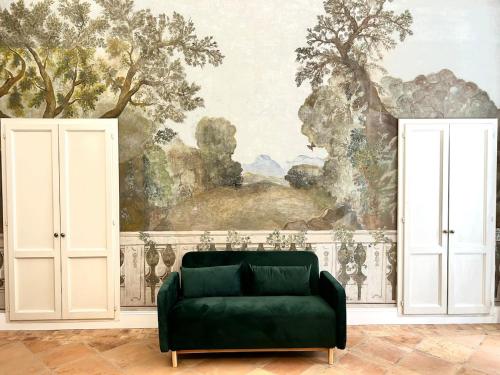 Historic Fresco Suite Rome Colosseum Boutique Stay, Rzym (zdjęcie 5)