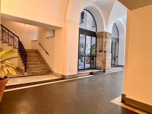 Historic Fresco Suite Rome Colosseum Boutique Stay, Rzym (zdjęcie 7)