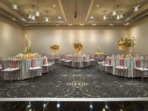 Radisson Blu Minneapolis Downtown - image 12