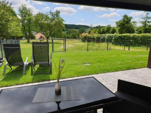 Eifel Dream Krausbuche in 弗萊靈恩