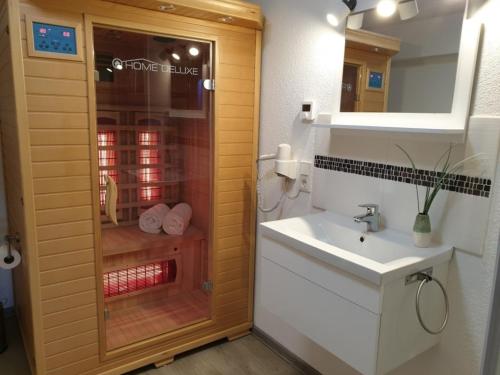 Eifel Dream Krausbuche in 弗萊靈恩