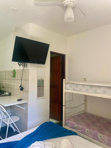 Facilities, Pousada Recanto das Tartarugas in Sao Sebastiao (Sao Paulo)